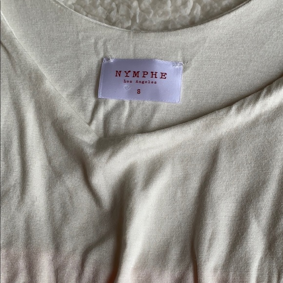 Nymphe dress - Picture 2 of 3